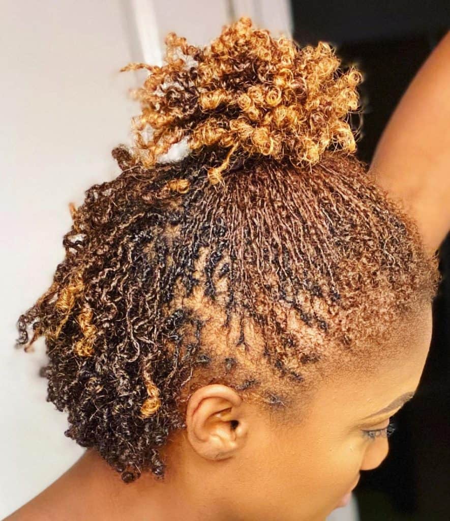 tutorials – Natural Sisters – South African Hair Blog