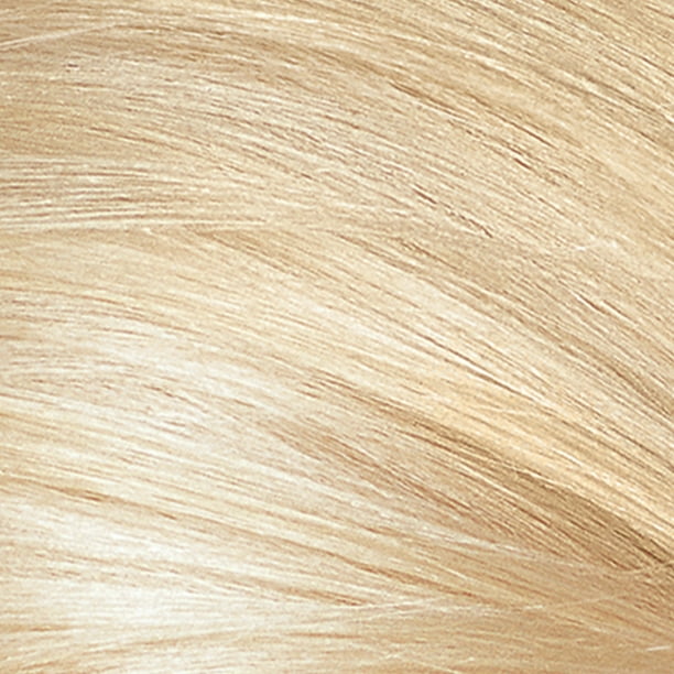 Ultra Light Natural Blonde